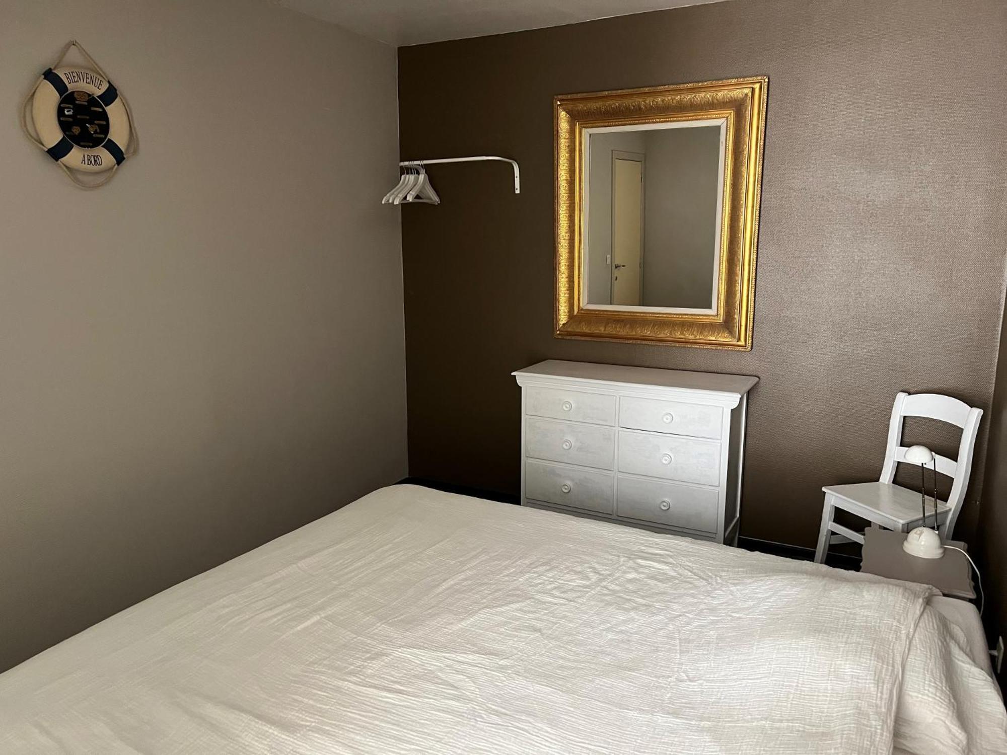 Vue Sur Mer, Dunes Et Golf Wimereux Exterior photo
